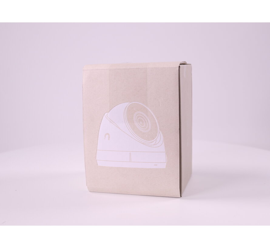 G5 Turret Ultra - Wit