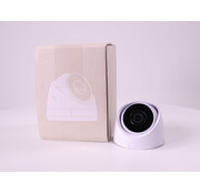 Ubiquiti G5 Turret Ultra - Wit