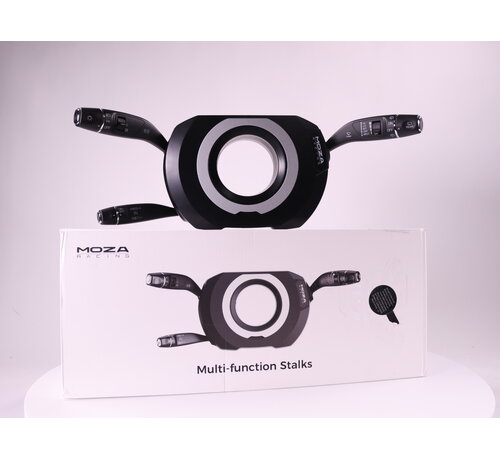 Multi-function Stalks