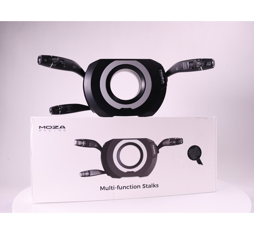 Multi-function Stalks