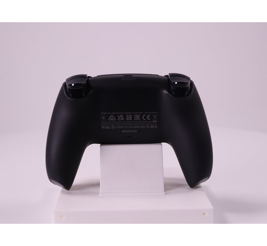 PlayStation DualSense - Zwart