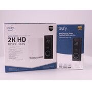 Eufy Video Doorbell S220