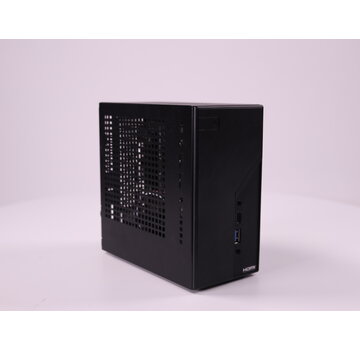 ASRock DeskMini X600 USB4