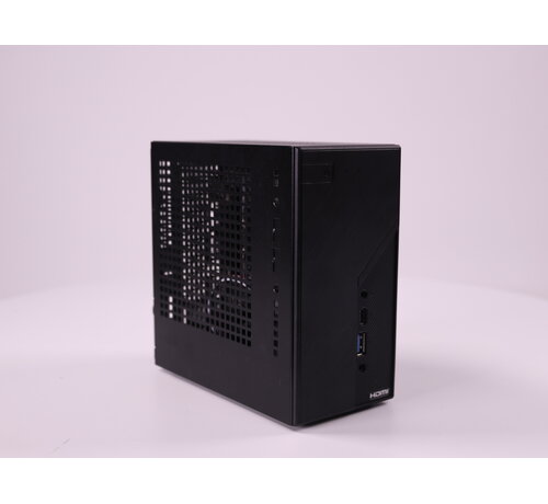 ASRock DeskMini X600 USB4