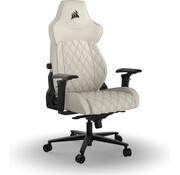 Corsair TC500 LUXE Gaming Chair - Frost