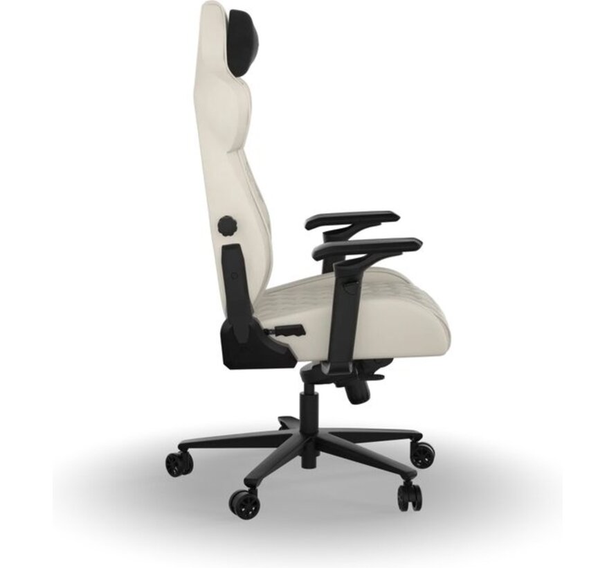 TC500 LUXE Gaming Chair - Frost