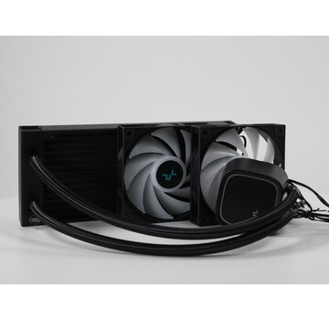 DeepCool LE520