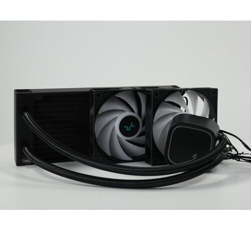 DeepCool LE520