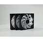FD14 ARGB 140mm 3-pack - Zwart