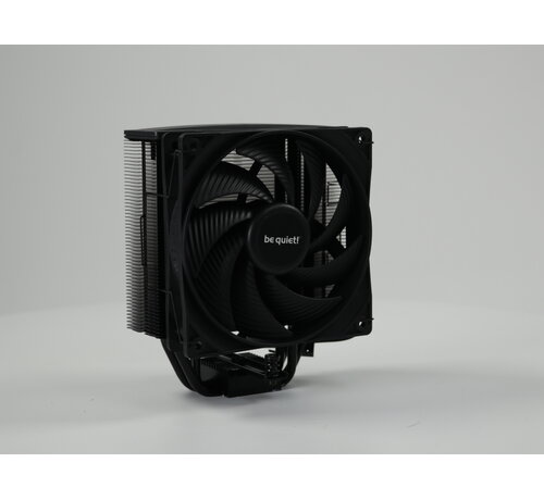 Be quiet! Pure Rock 3