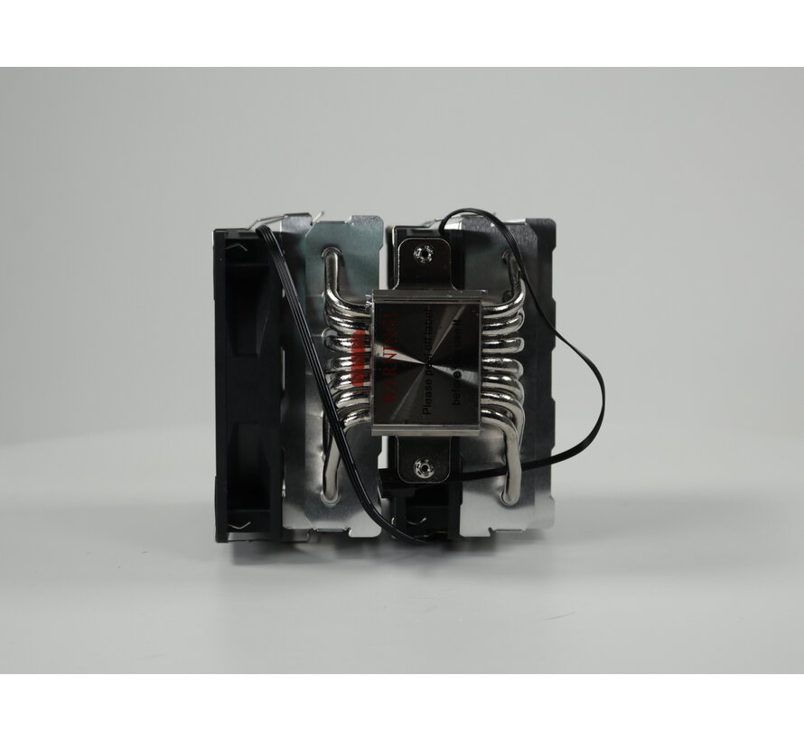 Phantom Spirit 120 SE