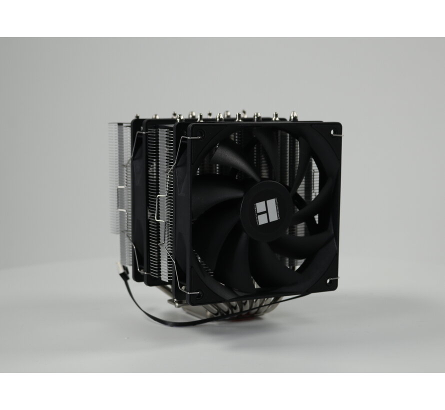 Phantom Spirit 120 SE