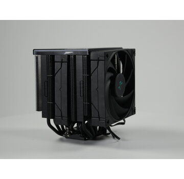 DeepCool AK620 DIGITAL