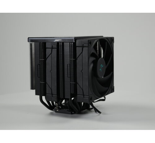 DeepCool AK620 DIGITAL