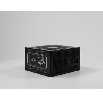 MSI MAG A850GL PCIE5 II 850W