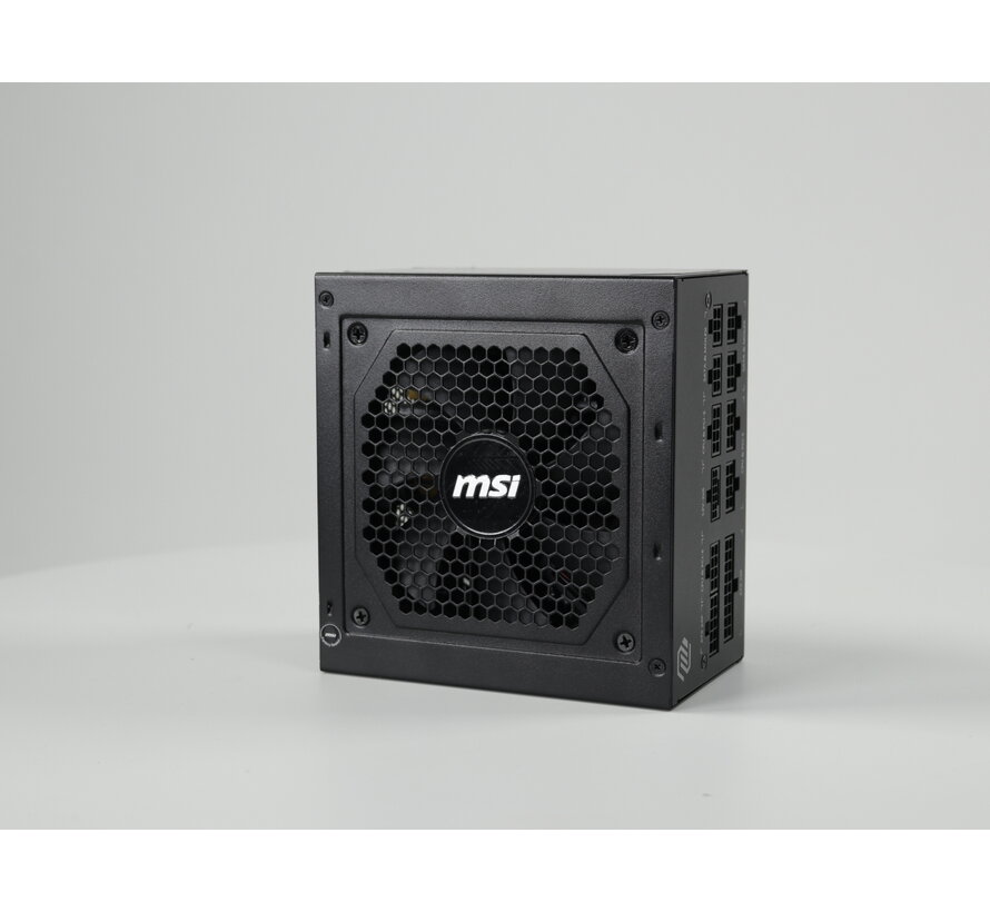 MAG A850GL PCIE5 II 850W