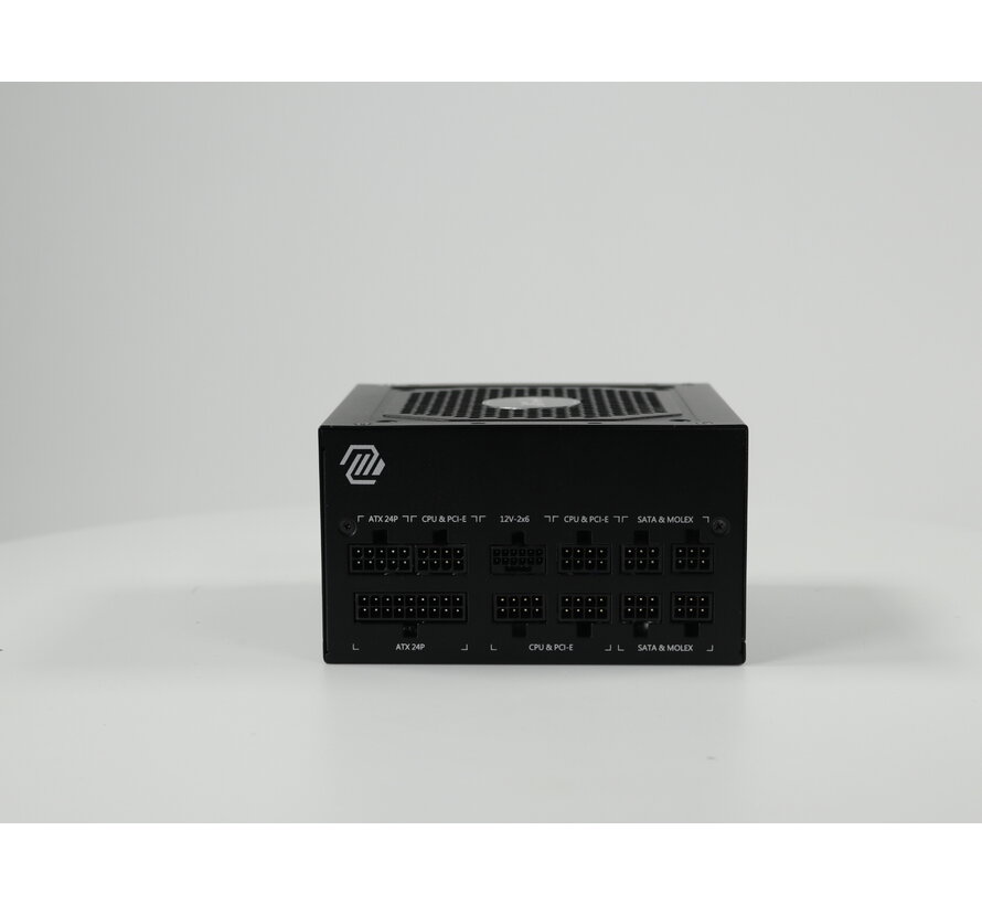 MAG A850GL PCIE5 II 850W