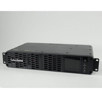Cyberpower CP2000EIPFCRM2U UPS | 2kVA capaciteit