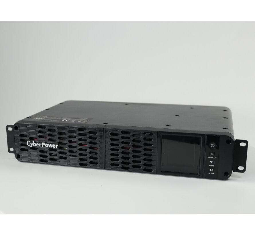 CP2000EIPFCRM2U UPS | 2kVA capaciteit