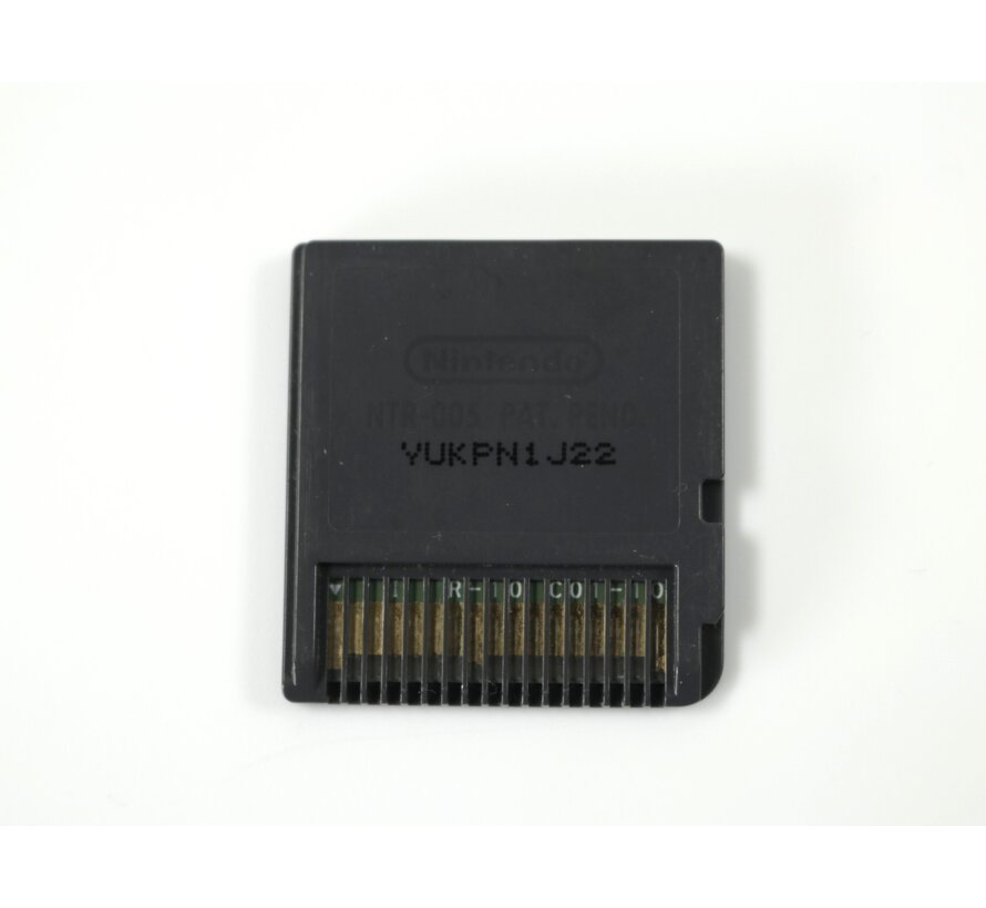 Nintendo DS - Hello Kitty