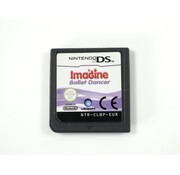 Nintendo DS - Imagine Ballet Dancer