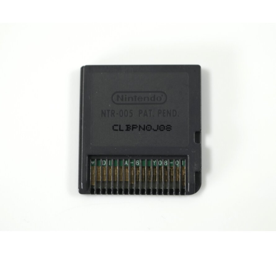 Nintendo DS - Imagine Ballet Dancer