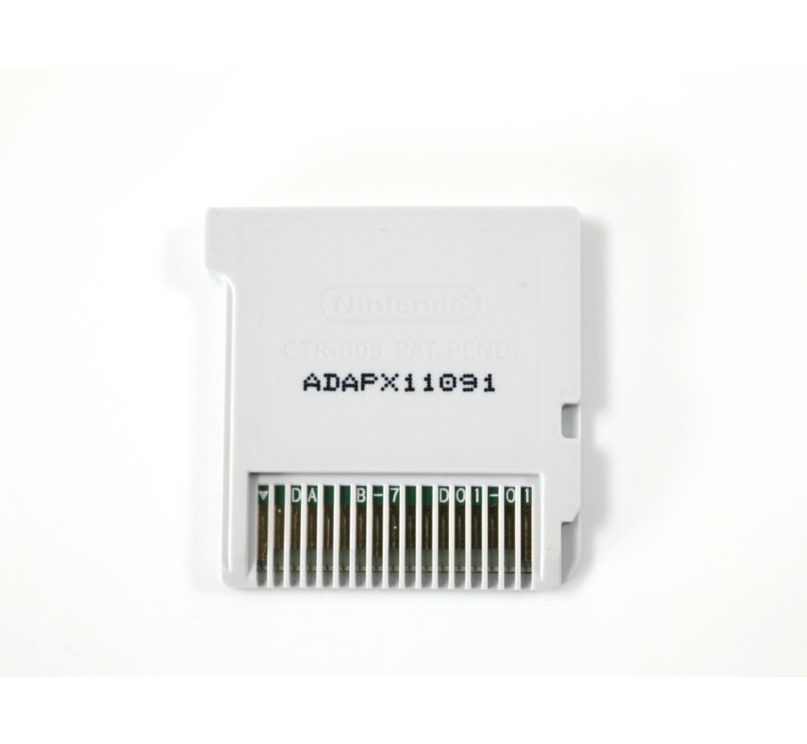 Nintendo DS - Nintendogs + Cats