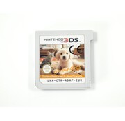 Nintendo EAD Nintendo DS - Nintendogs + Cats