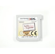 Arika Nintendo 3DS – Teddy Together