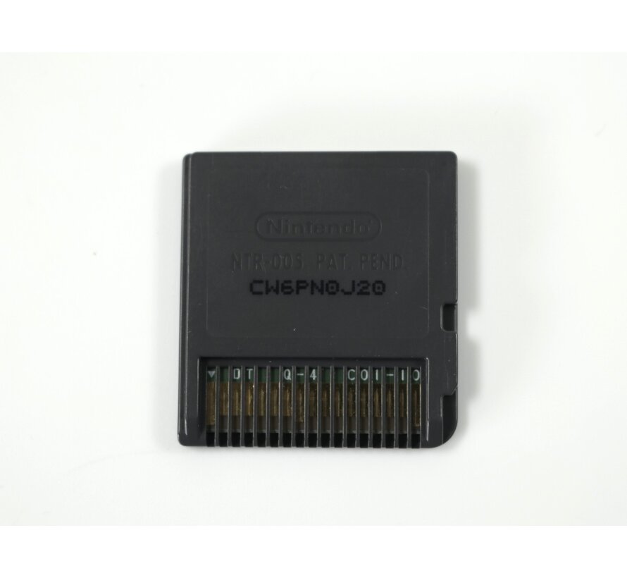 Nintendo DS - Imagine Dream Weddings