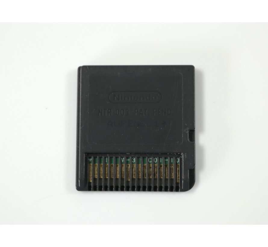 Nintendo DS - Pony Friends