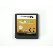 Virtual Toys Nintendo DS - Planet Rescue: Animal Emergency