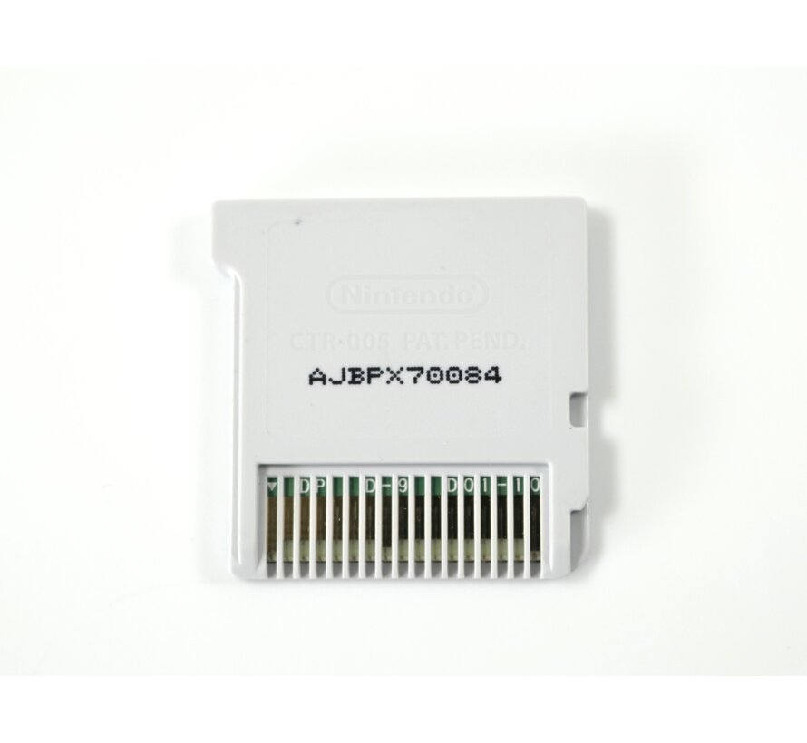 Nintendo 3DS - Style Boutique 3