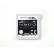 Syn Sophia Nintendo 3DS - Style Boutique 3