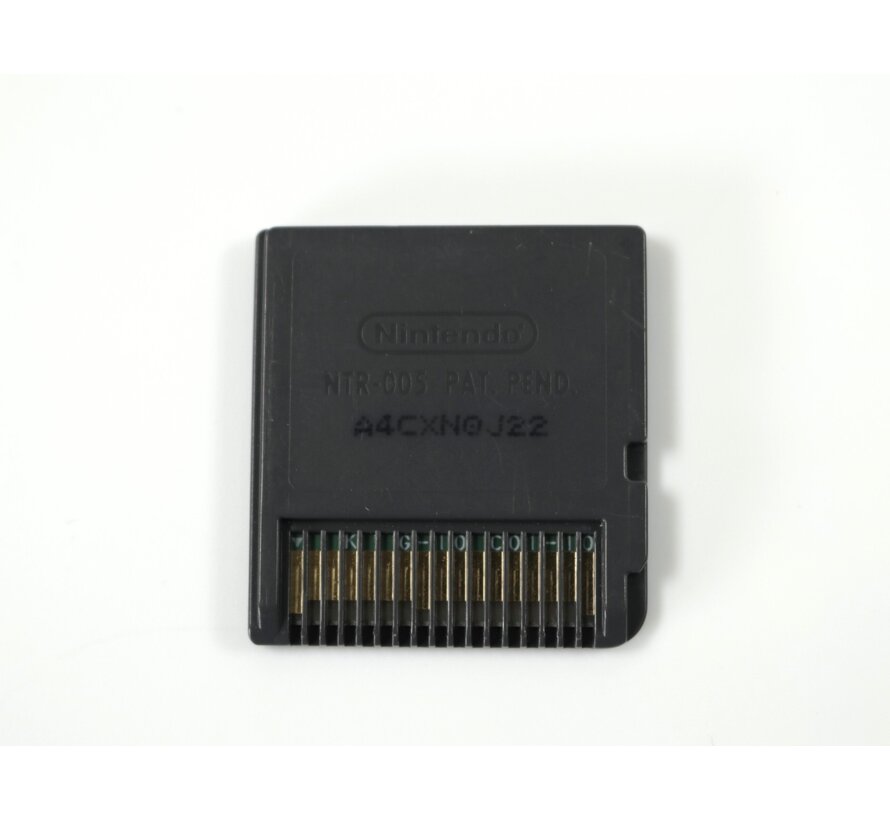 Nintendo DS - Imagine: Happy Cooking