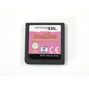 MTO Nintendo DS - Imagine: Happy Cooking