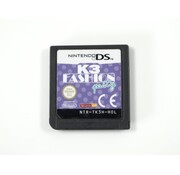 Engine Software Nintendo DS - K3: Fashion Party