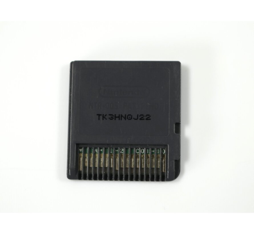 Nintendo DS - K3: Fashion Party