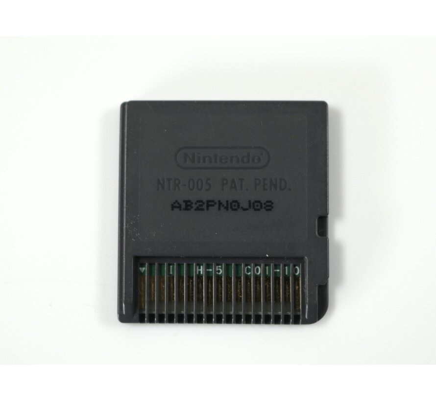 Nintendo DS - Battles of Prince of Persia