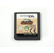 Nintendo DS - Sims 2 Castaway