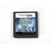 Backbone Entertainment Nintendo DS - Age of Empires: The Age of Kings
