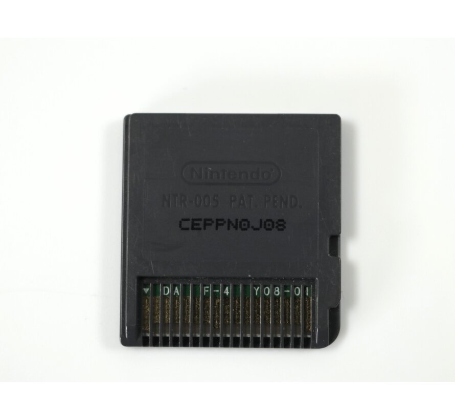 Nintendo DS - Age of Empires: The Age of Kings