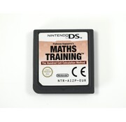 Jupiter Nintendo DS - Maths Training