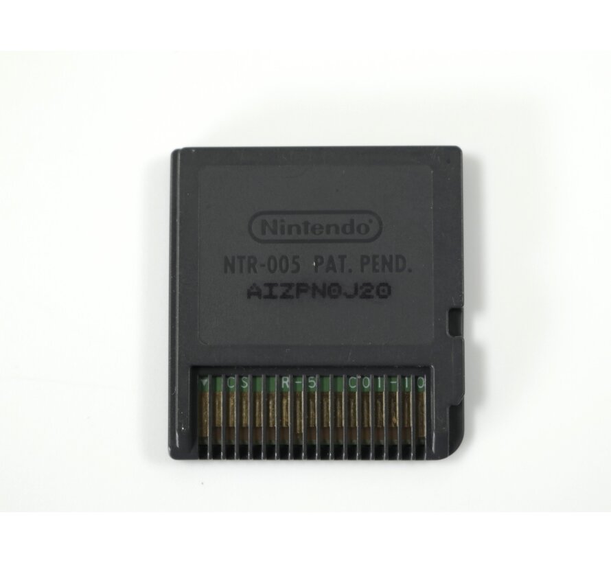 Nintendo DS - Maths Training