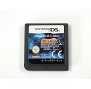 DreamFactory Nintendo DS - Naruto: Ninja Destiny