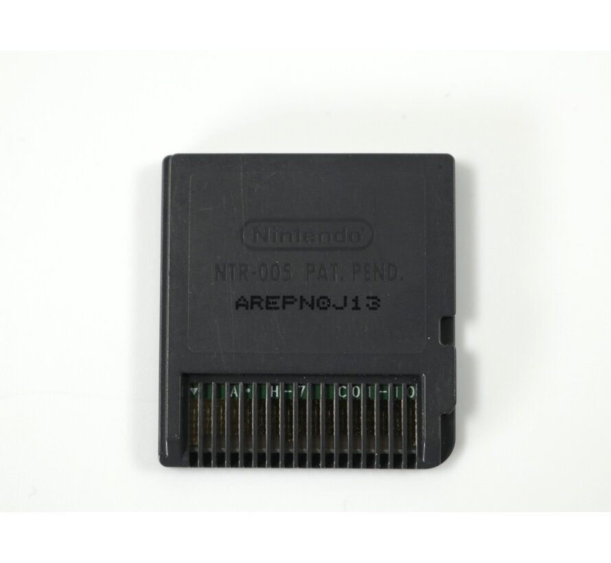 Nintendo DS - Naruto: Ninja Destiny