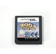 Altron Nintendo DS - Zoo Tycoon 2 DS