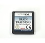 Nintendo DS - Brain Age: Train Your Brain in Minutes a Day!
