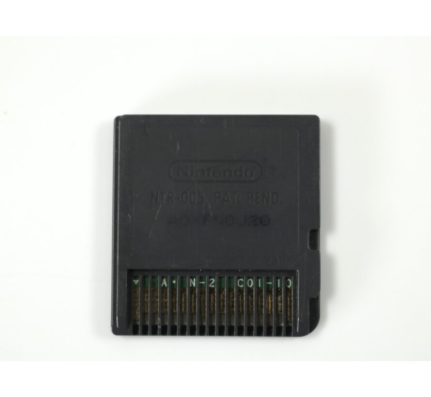 Nintendo DS - Asterix & Obelix XXL 2