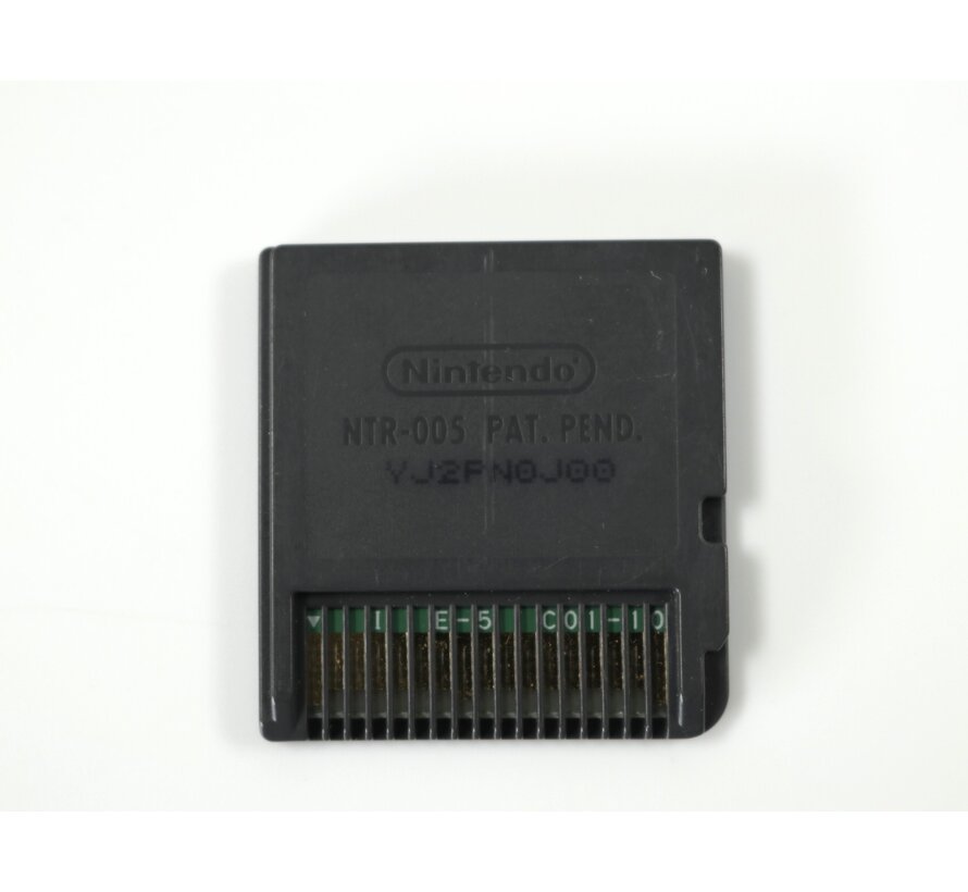 Nintendo DS - Juiced 2 Hot Import Nights